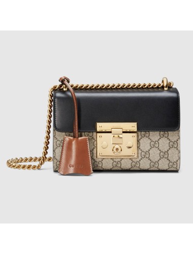 BOLSA GUCCI PADLOCK