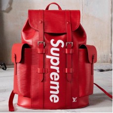 MOCHILA LOUIS VUITTON SUPREME