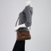 BOLSA LOUIS VUITTON CROISETTE D. EBENE