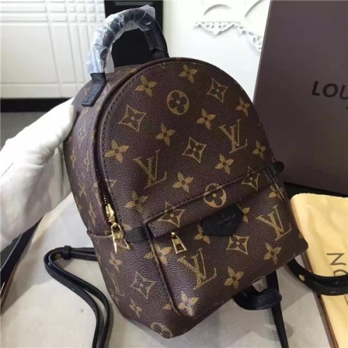 mochila louis vuitton