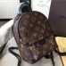 MOCHILA LOUIS VUITTON PALM SPRINGS PM