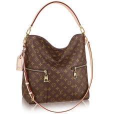 LOUIS VUITTON MELIE MONOGRAM