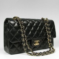 BOLSA CHANEL CLASSIC FLAP 2.55