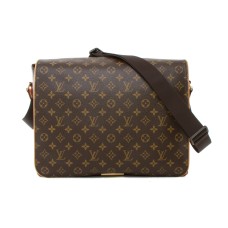 PASTA LOUIS VUITTON MESSENGER ABBESSES