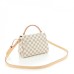 BOLSA LOUIS VUITTON CROISETTE DAMIER AZUR