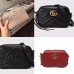 BOLSA GUCCI MARMONT MATELASSE MINI