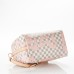 BOLSA LOUIS VUITTON SPEEDY 30 ROSE BALLERINE