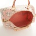 BOLSA LOUIS VUITTON SPEEDY 30 ROSE BALLERINE