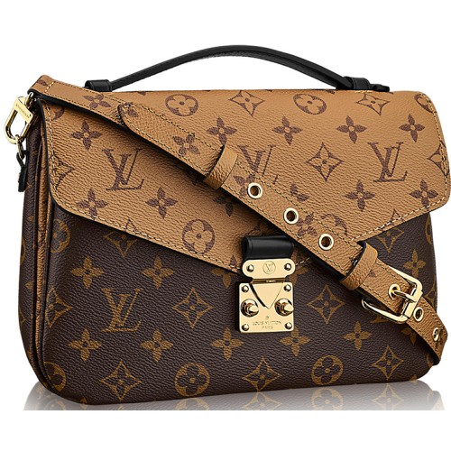 Comprar Bolsa Louis Vuitton Original Usada - 12X sem juros