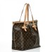 BOLSA LOUIS VUITTON PALERMO MONOGRAM