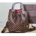 BOLSA LOUIS VUITTON NEO BAG DAMIER EBENE