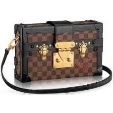 BOLSA LOUIS VUITTON PETITE MALL BAG