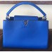 LOUIS VUITTON CAPUCINES GM