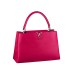 LOUIS VUITTON CAPUCINES GM