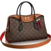 BOLSA LOUIS VUITTON TUILERES MONOGRAM