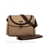 BOLSA GUCCI DIAPER BAG