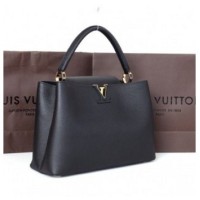 LOUIS VUITTON CAPUCINES GM