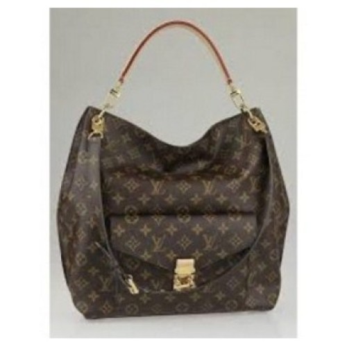 BOLSA LOUIS VUITTON METIS HOBO MONOGRAM - Bolsas de Grife - Venda de Bolsas