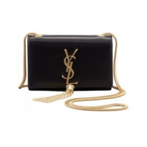 ysl camera bolsa tassel