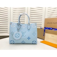 BOLSA LOUIS VUITTON ONTHEGO 