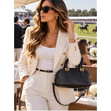 BOLSA BALENCIAGA BOLETO BOWLING