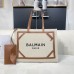 BOLSA BALMAIN B-ARMY
