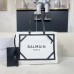 BOLSA BALMAIN B-ARMY