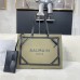 BOLSA BALMAIN B-ARMY