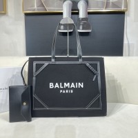 BOLSA BALMAIN B-ARMY