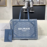 BOLSA BALMAIN B-ARMY