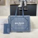 BOLSA BALMAIN B-ARMY