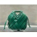 BOLSA BOTTEGA E VANETA DARK