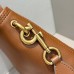 BOLSA BURBERRY BUCKET