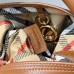 BOLSA BURBERRY BUCKET