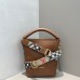 BOLSA BURBERRY BUCKET