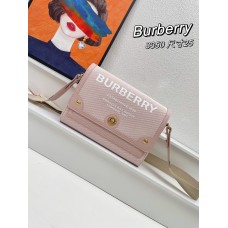 BOLSA BURBERRY CROSSBODY