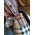 BOLSA BURBERRY CROSSBODY BOLSA BURBERRY CROSSBODY