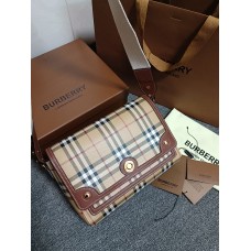 BOLSA BURBERRY CROSSBODY