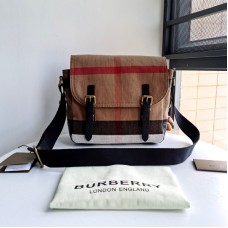 BOLSA BURBERRY DIAPER