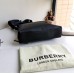 BOLSA BURBERRY EM COURO