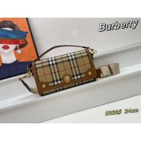 BOLSA BURBERRY TRANSVERSAL 