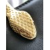 BOLSA BVLGARI MINI TOTE SERPENTINE