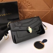 BOLSA BVLGARI SEPENTI FOREVER