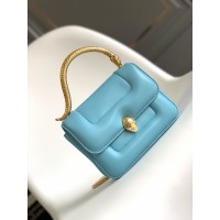 BOLSA BVLGARI SERPENTI METAMORPHOSIS