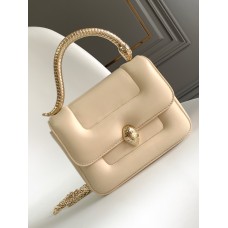 BOLSA BVLGARI SERPENTI METAMORPHOSIS