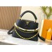 BOLSA LOUIS VUITTON CAPUCINE BB