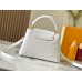 BOLSA LOUIS VUITTON CAPUCINE BB