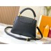 BOLSA LOUIS VUITTON CAPUCINE BB