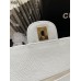 BOLSA CHANEL 2.55 CLASSIC CAVIAR