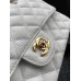 BOLSA CHANEL 2.55 CLASSIC CAVIAR